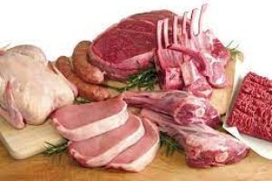 Тема уроків виробничого навчання «Готувати страви з різних видів м'яса».