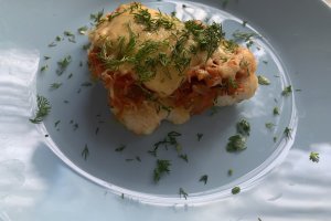 Тема уроків в/н: «Готувати страви з риби та нерибних продуктів моря».