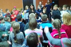 Акція добра