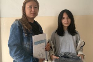 Навчання понад усе.