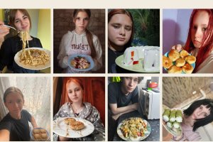 Перевірні роботи з професії «Кухар; кондитер» — важливий етап професійної підготовки